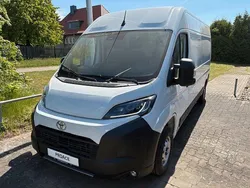 Weiß Neu 2024 Toyota Proace Van | 41.950 €