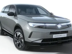 Grau Neu 2025 Opel Grandland X SUV | 32.490 € (Superpreis)