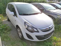 Casablanca/glacier/arctic Gebraucht 2015 Opel Corsa Energy Kleinwagen | 3.999 € (Guter Preis)