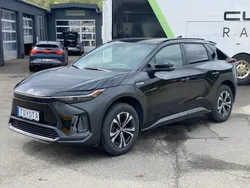 Onyxschwarz Gebraucht 2024 Toyota bZ4X Comfort SUV | 32.880 € (Guter Preis)