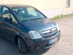 Gebraucht 2008 Opel Meriva Van / Kleinbus | 999 € (Guter Preis)