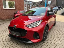Rot Neu 2025 Mazda 2 Homura-Line Limousine | 26.950 € (Fairer Preis)