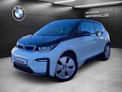 Weiß Gebraucht 2022 BMW i3 Limousine | 20.480 € (Fairer Preis)