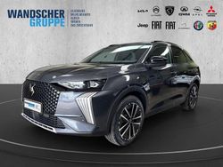 Schwarz Neu 2025 DS Automobiles DS7 Crossback SUV | 33.900 € (Fairer Preis)