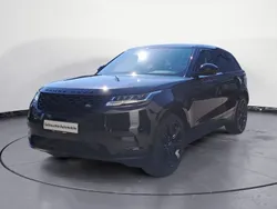 Schwarz Gebraucht 2022 Land Rover Range Rover Velar SUV | 42.820 € (Superpreis)