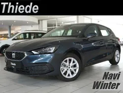 "magnetic tech" metallic Gebraucht 2023 Seat Leon Style Limousine | 19.650 € (Guter Preis)