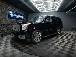 Beige Gebraucht 2016 GMC Yukon SUV | 34.990 €