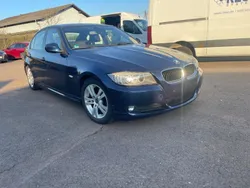 Blau Gebraucht 2010 BMW 320 M Sport Limousine | 7.200 € (Fairer Preis)