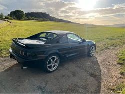 Schwarz Gebraucht 1992 Toyota MR2 Coupé | 6.950 €