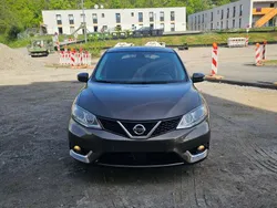 Bronze metallic Gebraucht 2018 Nissan Pulsar Acenta Kleinwagen | 10.450 € (Fairer Preis)