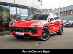 Rot Gebraucht 2025 Porsche Cayenne GTS SUV | 155.800 € (Guter Preis)