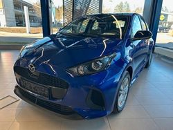 Blau Gebraucht 2025 Mazda 2 Center-Line Limousine | 24.955 € (Teuer)