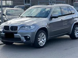 Spacegrau metallic Gebraucht 2013 BMW X5 M Sport SUV | 11.950 € (Guter Preis)