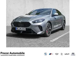 Grau Gebraucht 2025 BMW 220 M Sport Coupé | 43.880 € (Teuer)