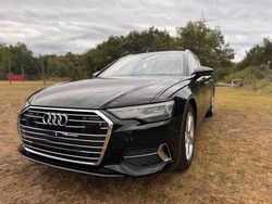 Schwarz Gebraucht 2019 Audi A6 Ambiente Kombi | 22.999 € (Superpreis)