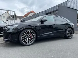 Schwarz Neu 2025 Audi Q8 Sport SUV | 99.980 €