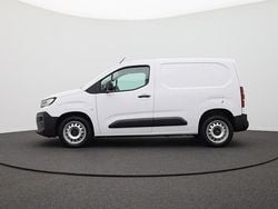 Gebraucht 2024 Peugeot Partner Van / Kleinbus | 20.290 € (Etwas zu teuer)