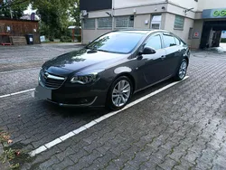 Grau Gebraucht 2014 Opel Insignia Limousine | 7.000 € (Etwas zu teuer)