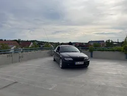 Schwarz Gebraucht 2004 BMW 330 Performance Coupé | 16.000 € (Etwas zu teuer)