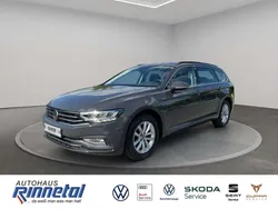 Uranograu Gebraucht 2021 VW Passat Business Kombi | 22.449 € (Fairer Preis)