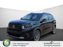 Schwarz Neu 2025 Citroën C3 Kleinwagen | 18.990 € (Fairer Preis)