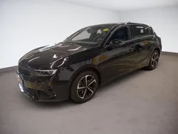 Schwarz Gebraucht 2024 Opel Astra Limousine | 26.980 € (Fairer Preis)