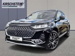 Schwarz Neu 2025 Wey 05 Lux SUV | 58.990 € (Teuer)