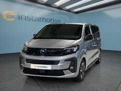 Grau Neu 2025 Opel Zafira Van / Kleinbus | 45.899 €