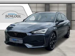 Gebraucht 2022 Cupra Leon Kombi | 27.850 € (Fairer Preis)