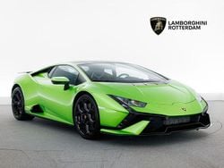 Grün Gebraucht 2024 Lamborghini Huracán | 329.949 € (Superpreis)