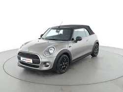 Grau Gebraucht 2019 Mini ONE Kleinwagen | 18.120 € (Etwas zu teuer)