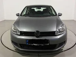 Gebraucht 2009 VW Golf VI Ocean Limousine | 3.290 € (Fairer Preis)