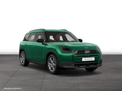 Other Gebraucht 2024 Mini Countryman SUV | 31.779 €