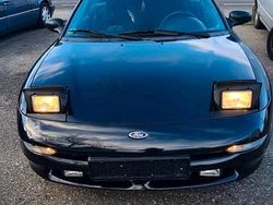 Schwarz Gebraucht 1994 Ford Probe Coupé | 3.700 €