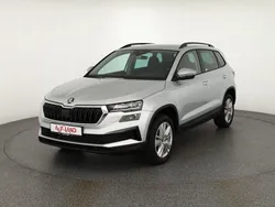 Grau Neu 2025 Skoda Karoq SUV | 34.890 € (Fairer Preis)