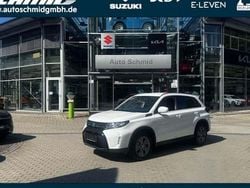 Weiß Neu 2025 Suzuki Vitara Comfort SUV | 25.590 € (Guter Preis)