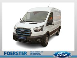 Frostweiß Gebraucht 2023 Ford Transit Trend Limousine | 36.980 € (Guter Preis)