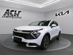 Weiß Gebraucht 2024 Kia Sportage Vision SUV | 30.470 € (Superpreis)