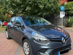 Grau Gebraucht 2018 Renault Clio IV LIMITED Kleinwagen | 9.200 € (Fairer Preis)