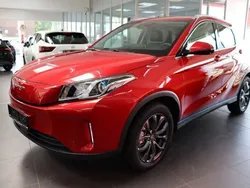 Rot Neu 2025 Seres 3 SUV | 18.480 € (Superpreis)