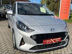 Silber Gebraucht 2021 Hyundai i10 Prime Kleinwagen | 16.890 € (Fairer Preis)