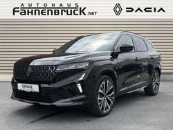 Black pearlschwarz metallic Neu 2025 Renault Espace Iconic Van / Kleinbus | 47.059 € (Fairer Preis)