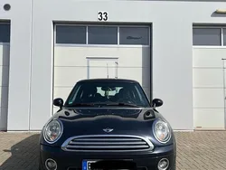 Schwarz Gebraucht 2008 Mini Cooper Coupé Coupé | 4.000 €