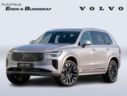 Silber Neu 2025 Volvo XC90 Plus SUV | 81.450 € (Fairer Preis)