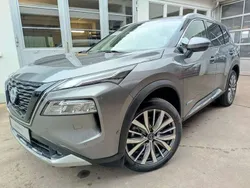 Dark grey (m) Gebraucht 2024 Nissan X-Trail Tekna SUV | 43.990 €
