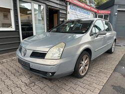 Gelb Gebraucht 2005 Renault Vel Satis Kleinwagen | 799 €