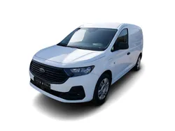 Weiss Neu 2024 Ford Transit Trend Van | 33.949 € (Guter Preis)