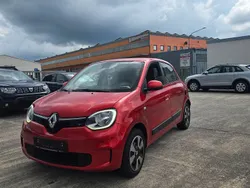 Rot Gebraucht 2019 Renault Twingo LIMITED Kleinwagen | 6.790 € (Guter Preis)