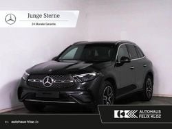 Grau Gebraucht 2024 Mercedes GLC300 AMG SUV | 67.290 € (Teuer)