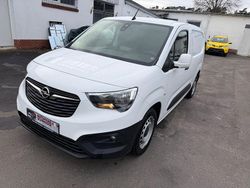 Weiß Gebraucht 2021 Opel Combo Edition Kombi | 8.450 € (Fairer Preis)